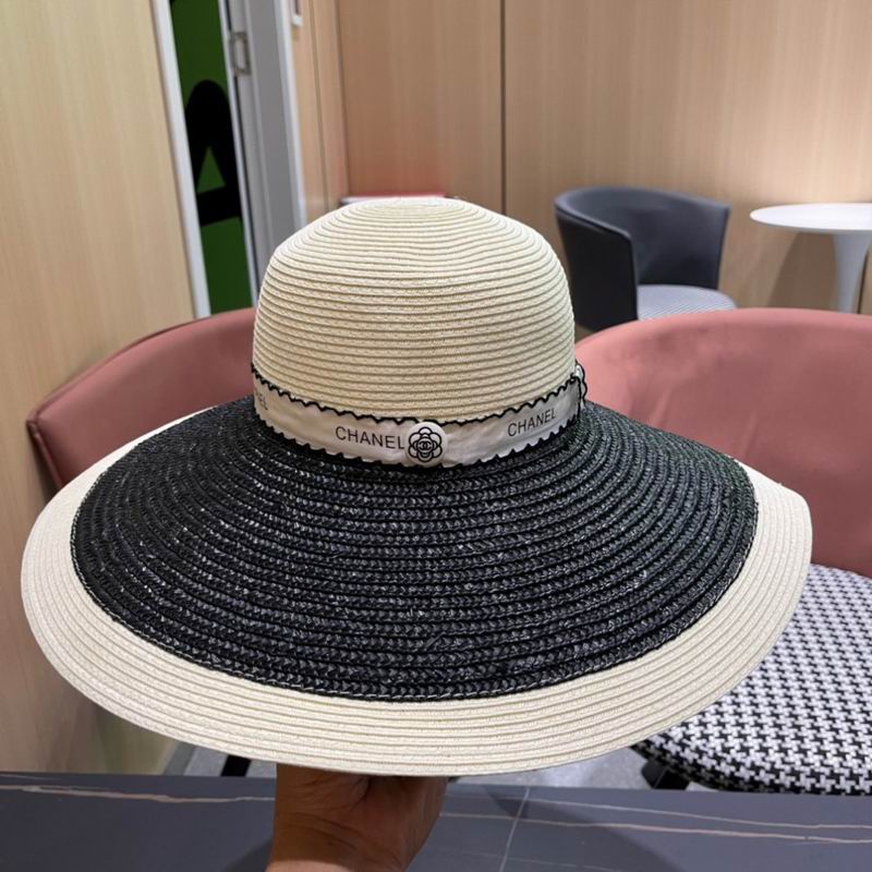 Chanel  top hat (87)