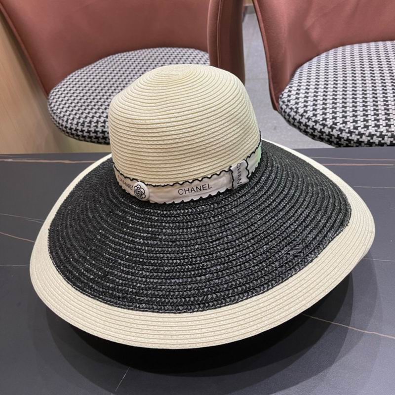 Chanel  top hat (90)