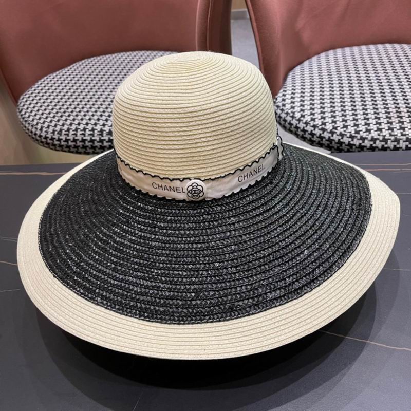 Chanel  top hat (91)