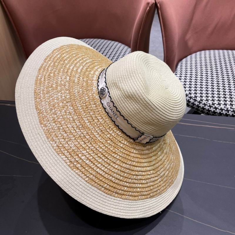 Chanel  top hat (96)