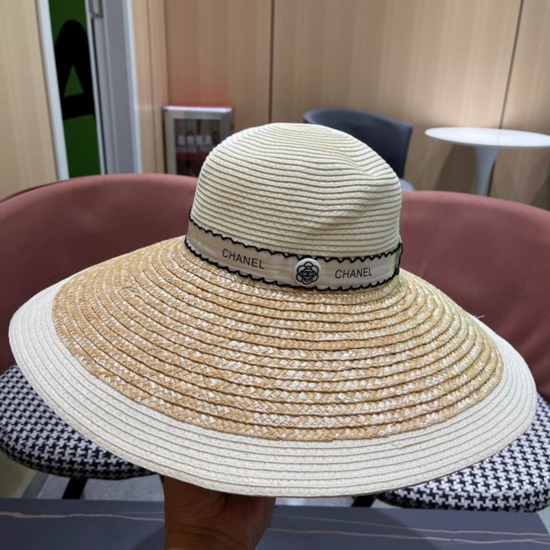 Chanel  top hat (99)