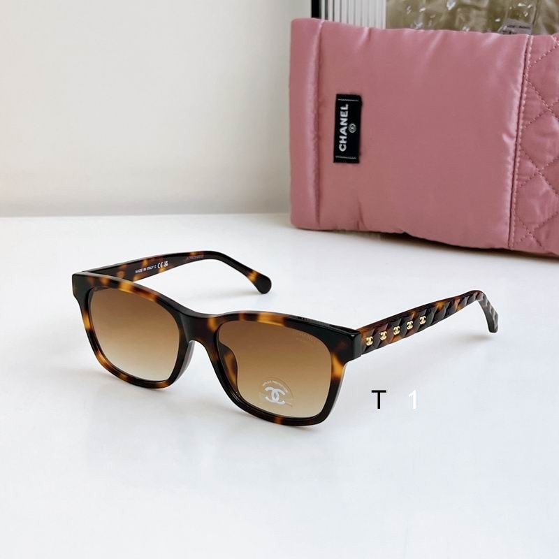 Chanel 0521 54 17-140 a03