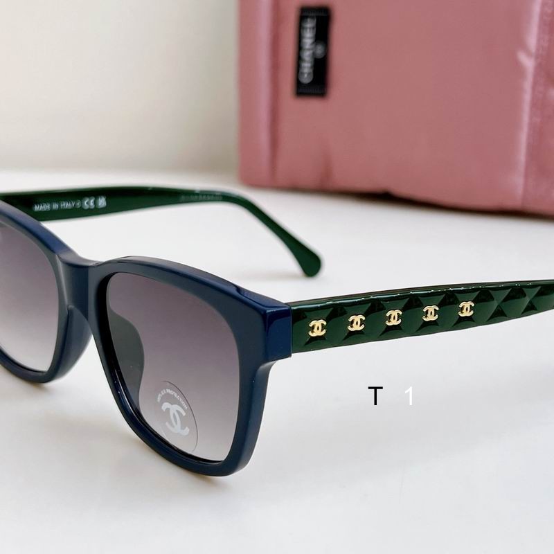 Chanel 0521 54 17-140 a05