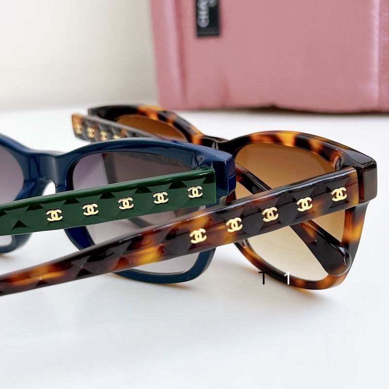 Chanel 0521 54 17-140 a06