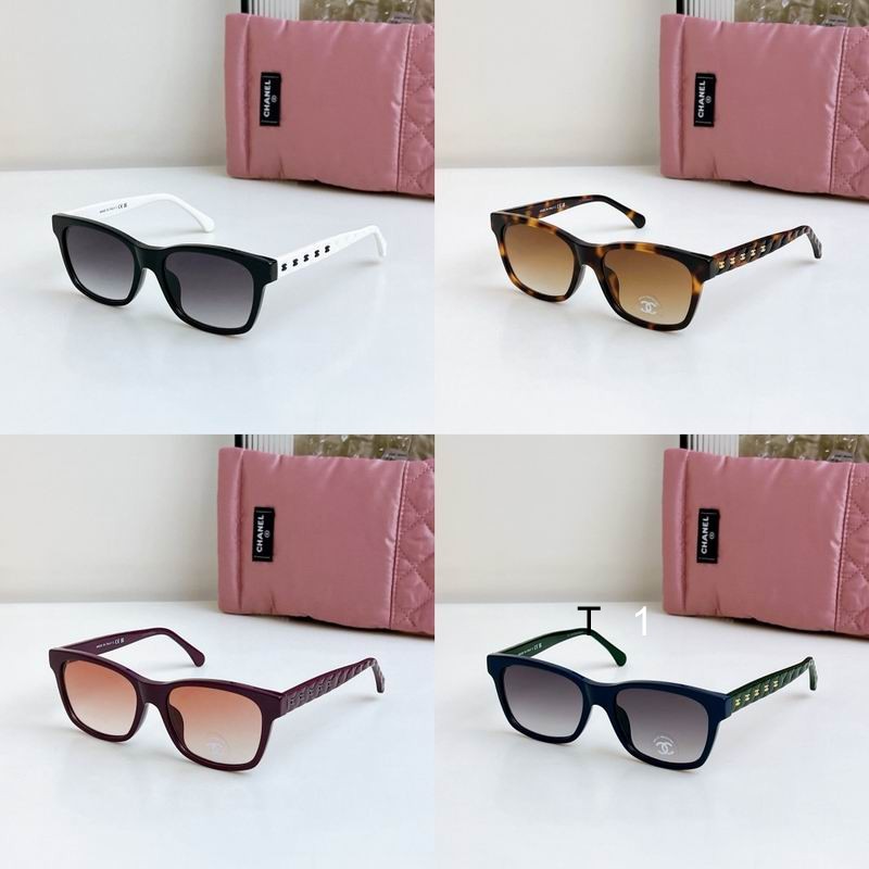 Chanel 0521 54 17-140 a08