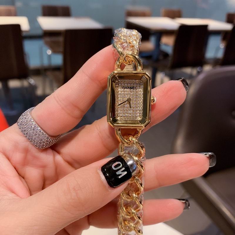 Chanel 21X26mm 08 (8)