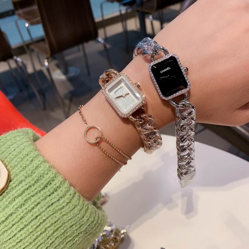 Chanel 21X26mm 09 (2)