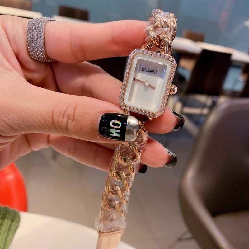 Chanel 21X26mm 09 (5)