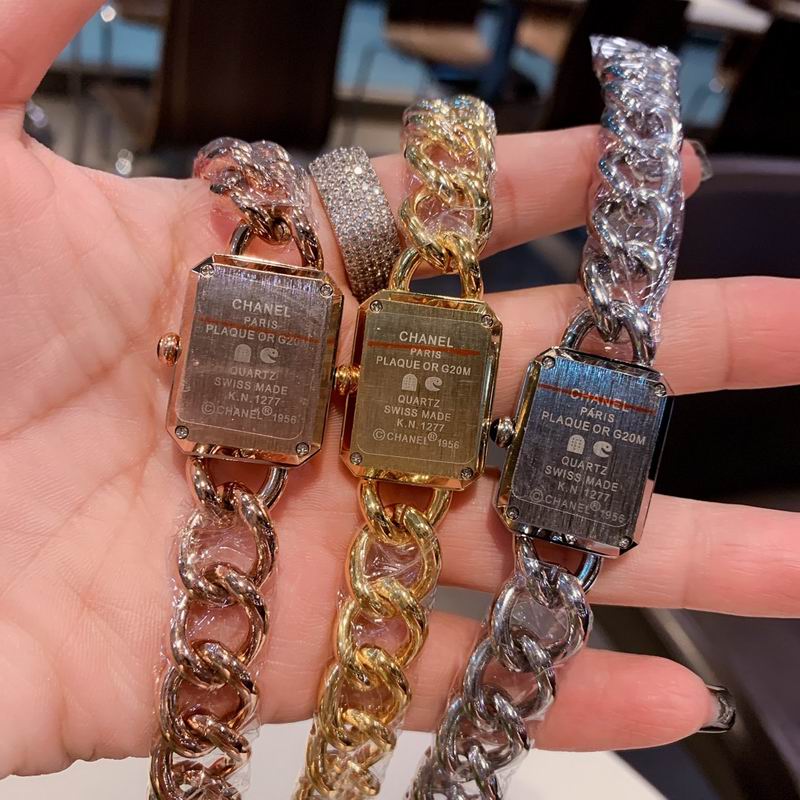 Chanel 21X26mm 10 (3)