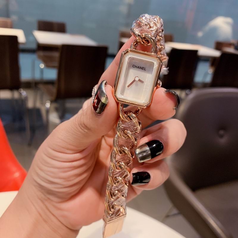 Chanel 21X26mm 10 (5)