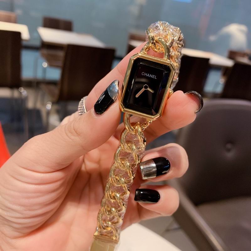 Chanel 21X26mm 10 (6)