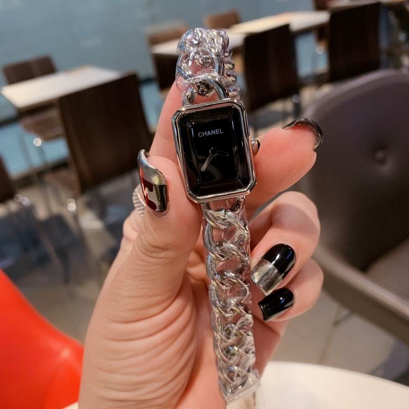 Chanel 21X26mm 10 (8)