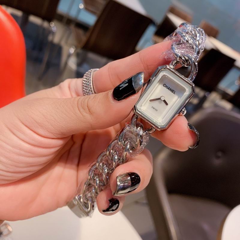 Chanel 21X26mm 10 (9)