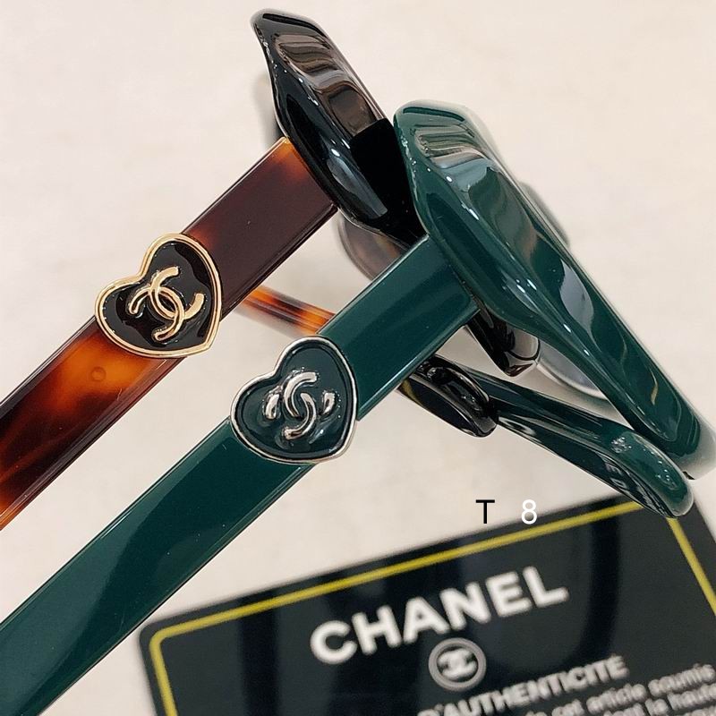 Chanel 3467 54 17-140 H05