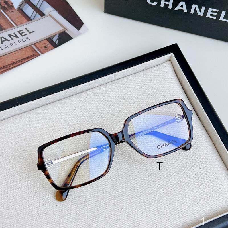 Chanel 3487 55 17-140 a 01