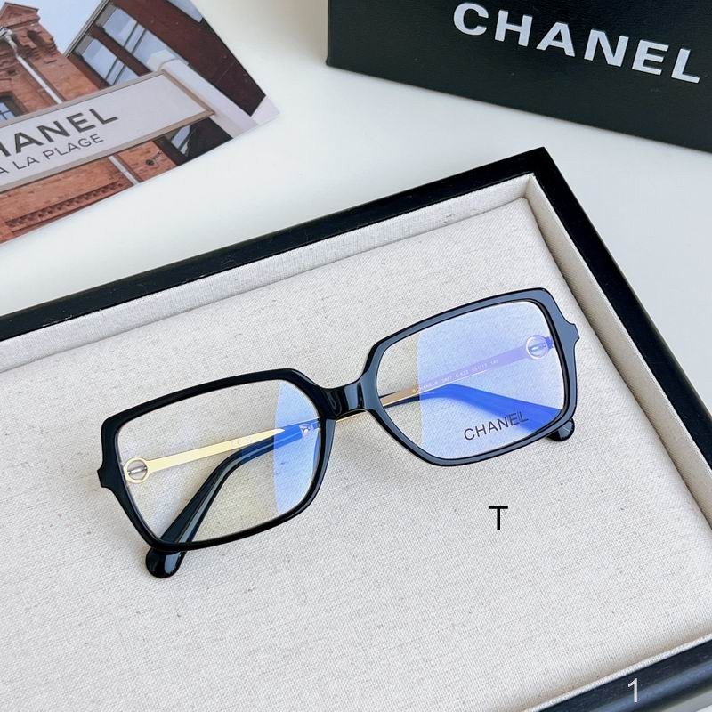 Chanel 3487 55 17-140 a 04