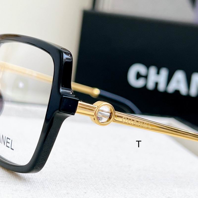 Chanel 3487 55 17-140 a 07