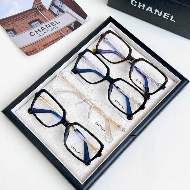 Chanel 3487 55 17-140 a 08