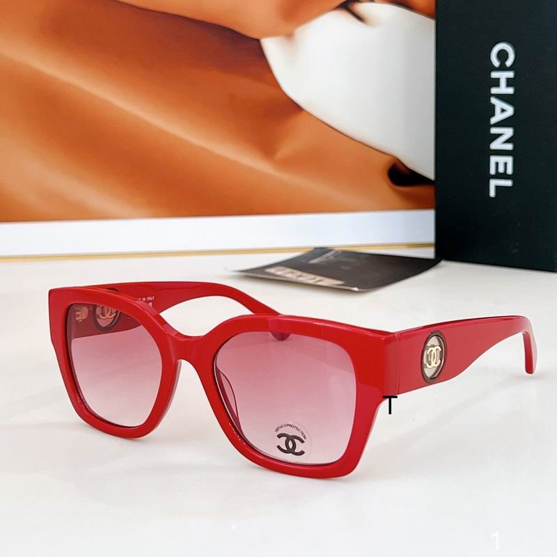 Chanel 3490 55 21-147 a01