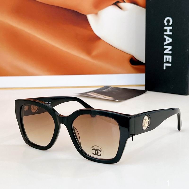 Chanel 3490 55 21-147 a02