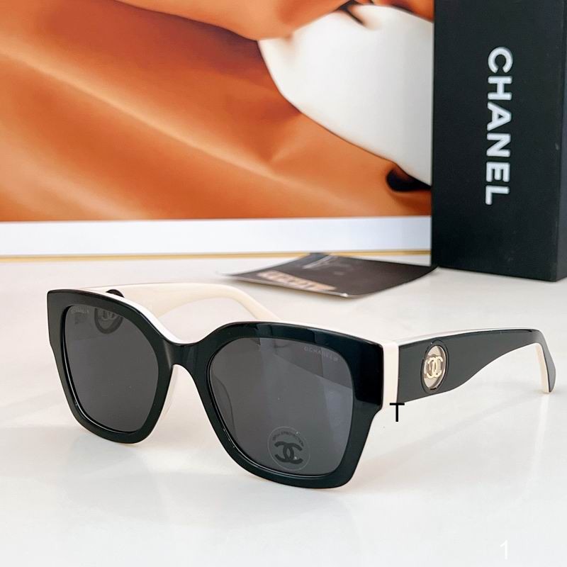 Chanel 3490 55 21-147 a03