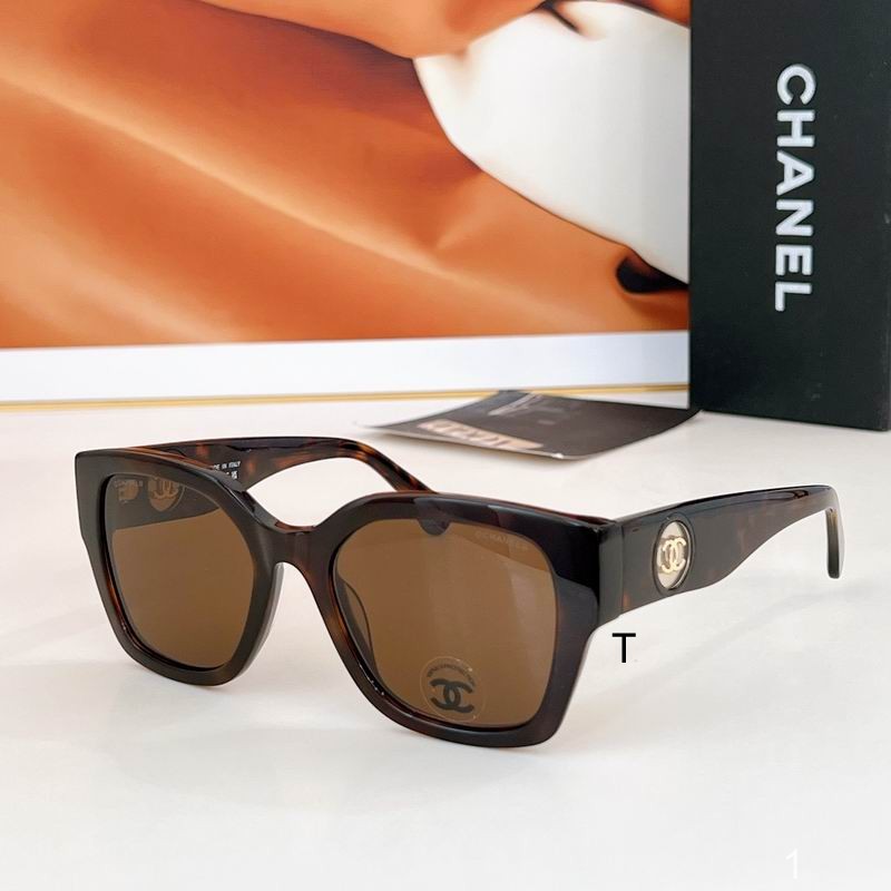Chanel 3490 55 21-147 a06