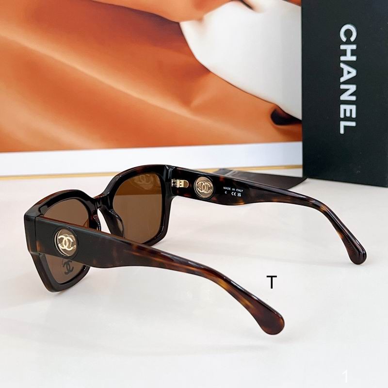 Chanel 3490 55 21-147 a07