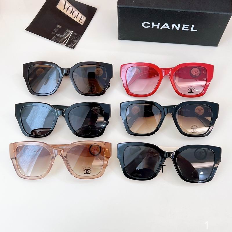 Chanel 3490 55 21-147 a09