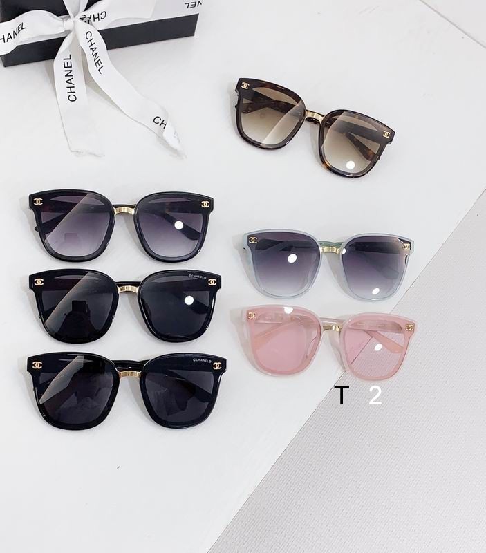 Chanel 5487 63 17 145 b08