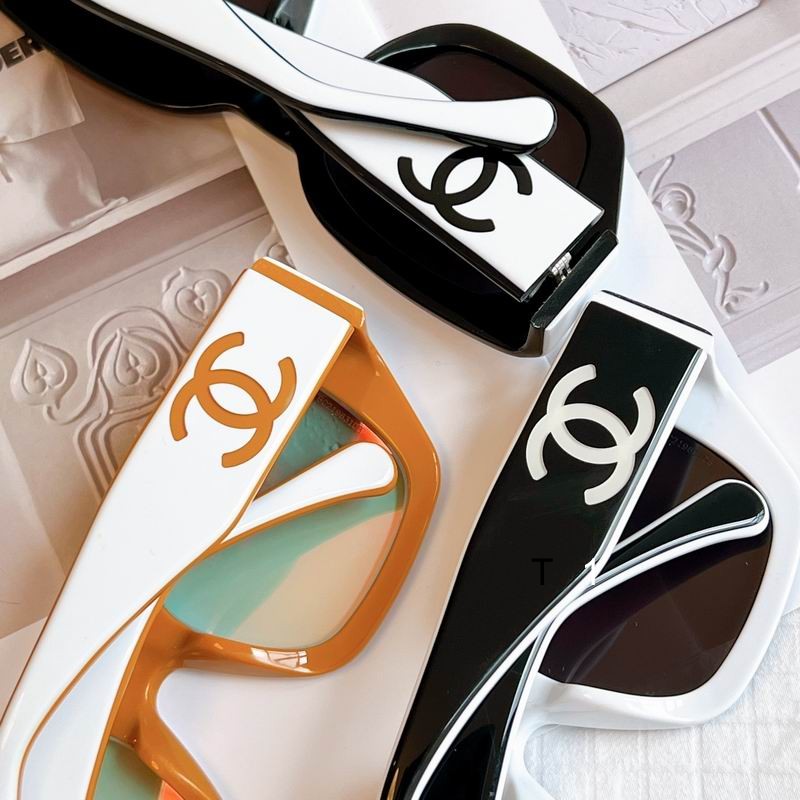 Chanel 6068 51 22-135 a07