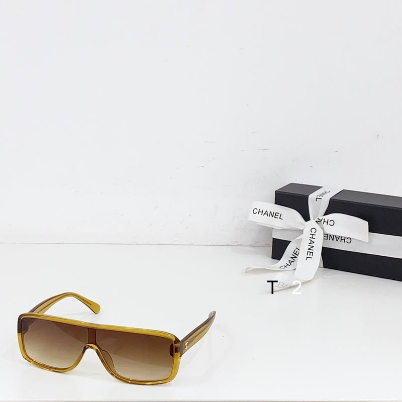 Chanel 9121 54 17-145 b02