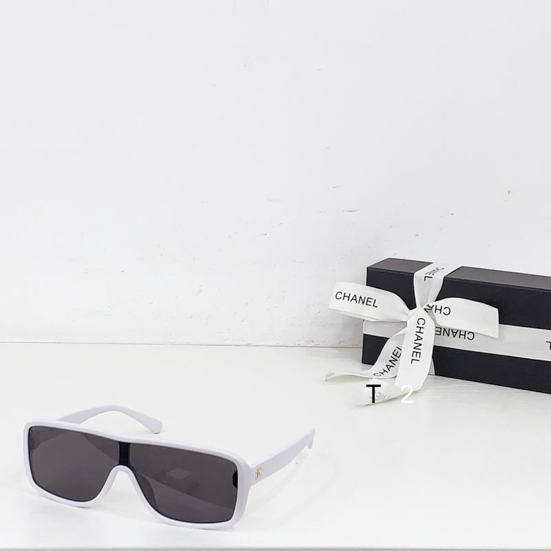 Chanel 9121 54 17-145 b05