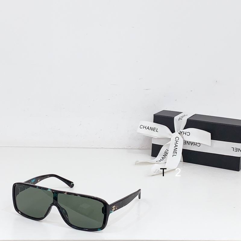 Chanel 9121 54 17-145 b06