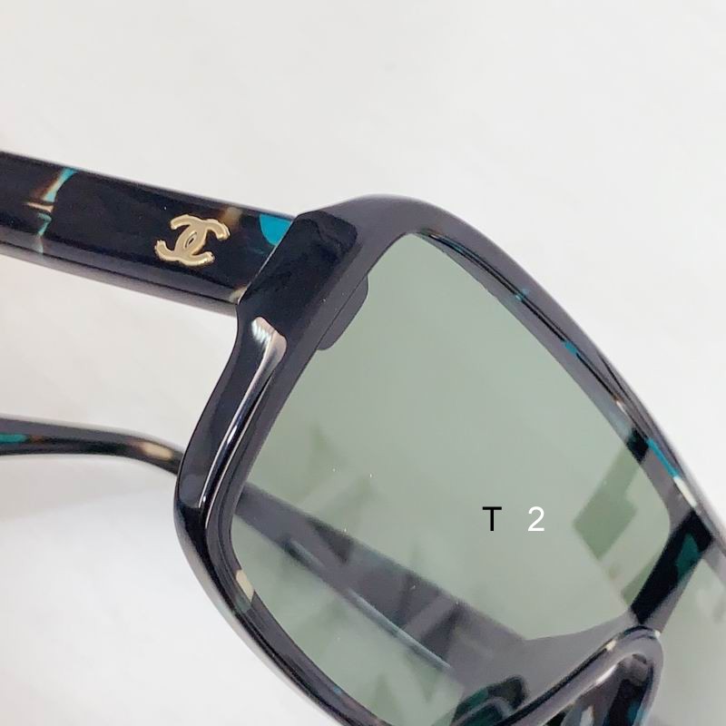 Chanel 9121 54 17-145 b07