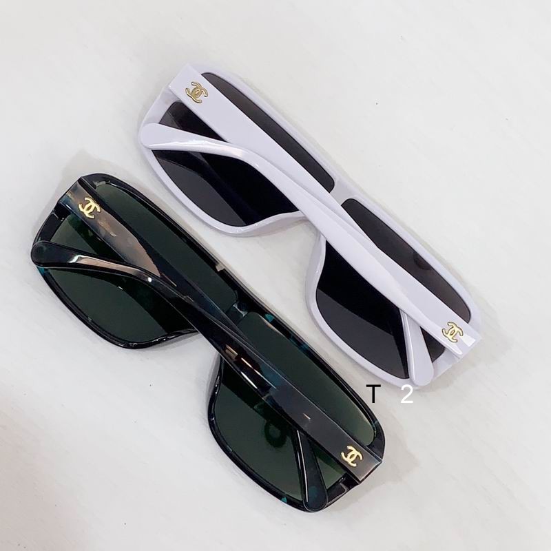 Chanel 9121 54 17-145 b08