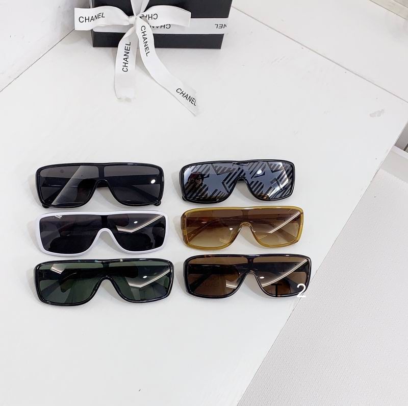 Chanel 9121 54 17-145 b09