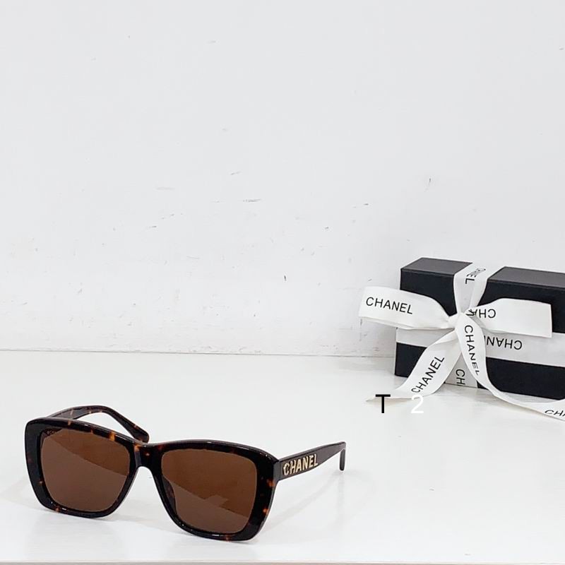 Chanel 9126 54 17-14 b02