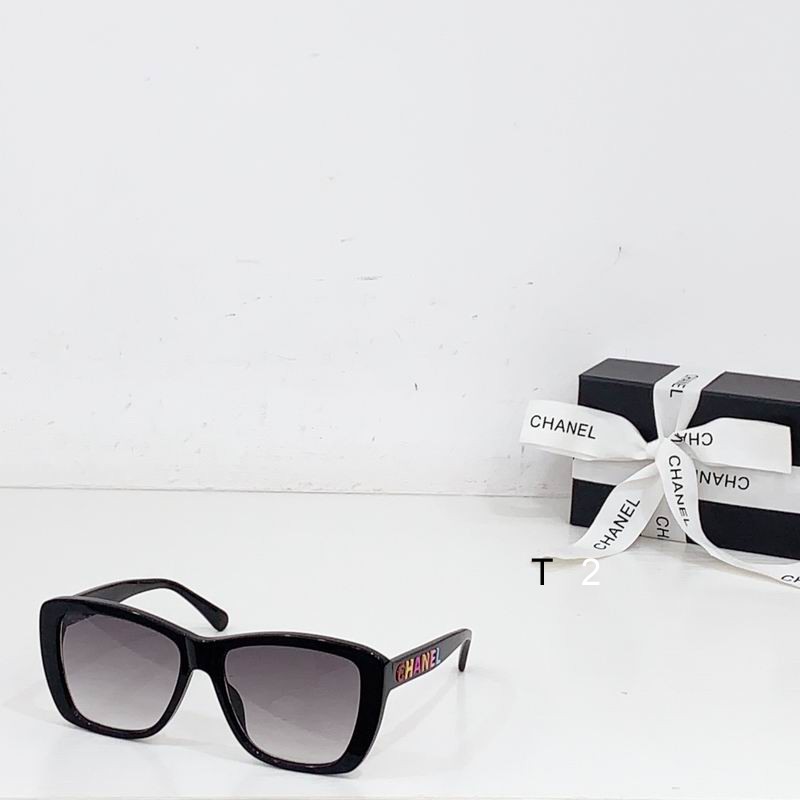 Chanel 9126 54 17-14 b03