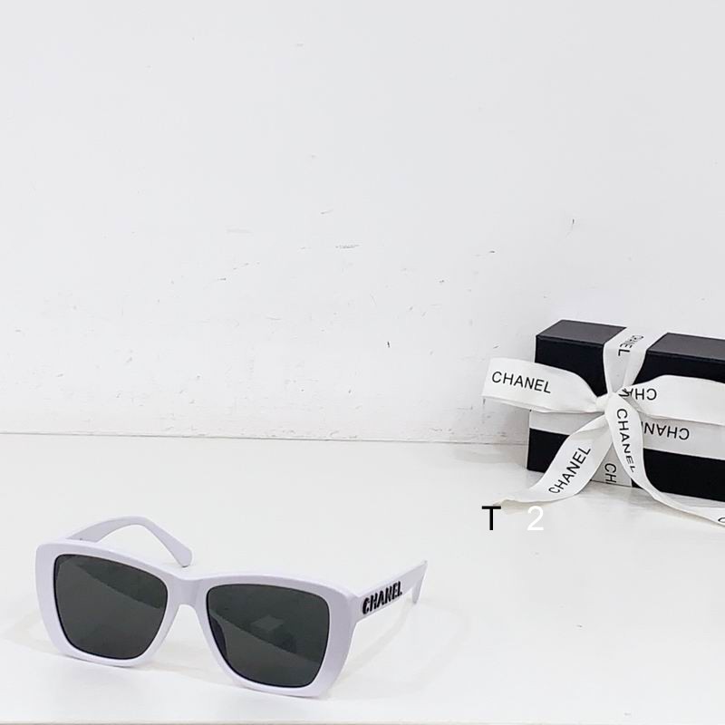 Chanel 9126 54 17-14 b04