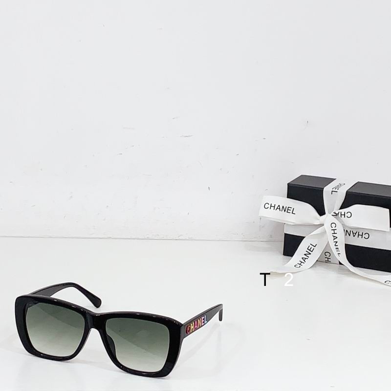 Chanel 9126 54 17-14 b05