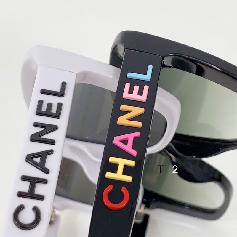 Chanel 9126 54 17-14 b07