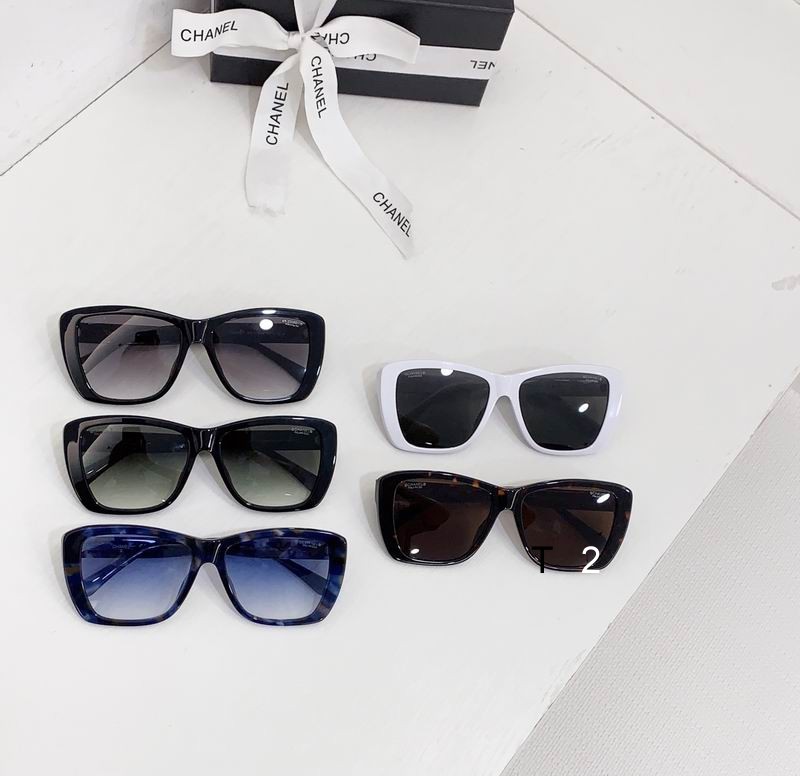 Chanel 9126 54 17-14 b08