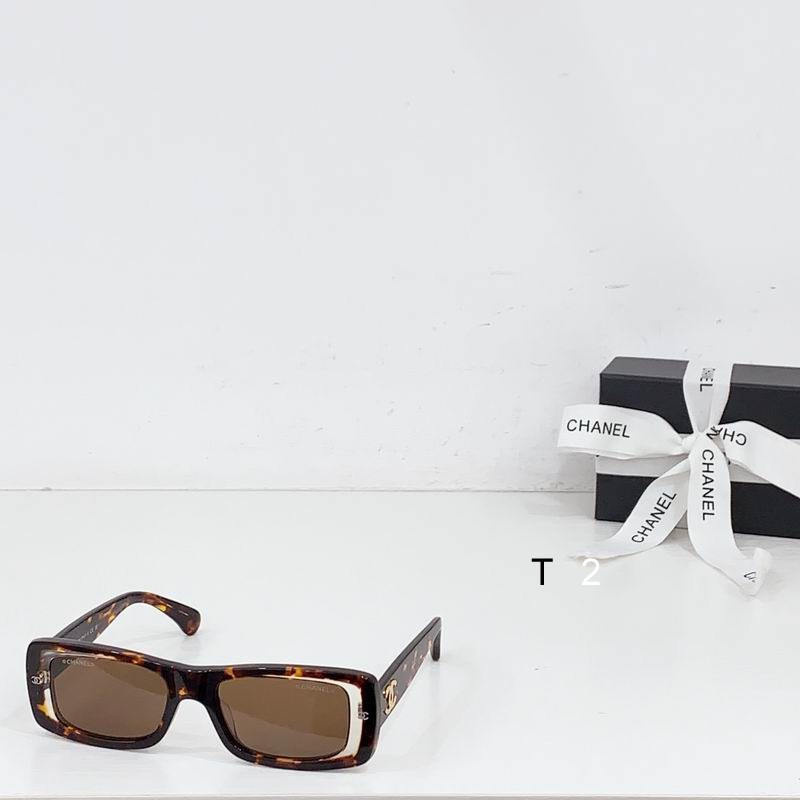 Chanel 9166 54 18-140 b03