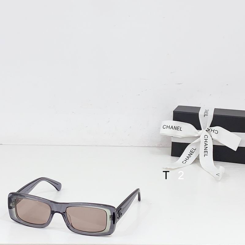 Chanel 9166 54 18-140 b06