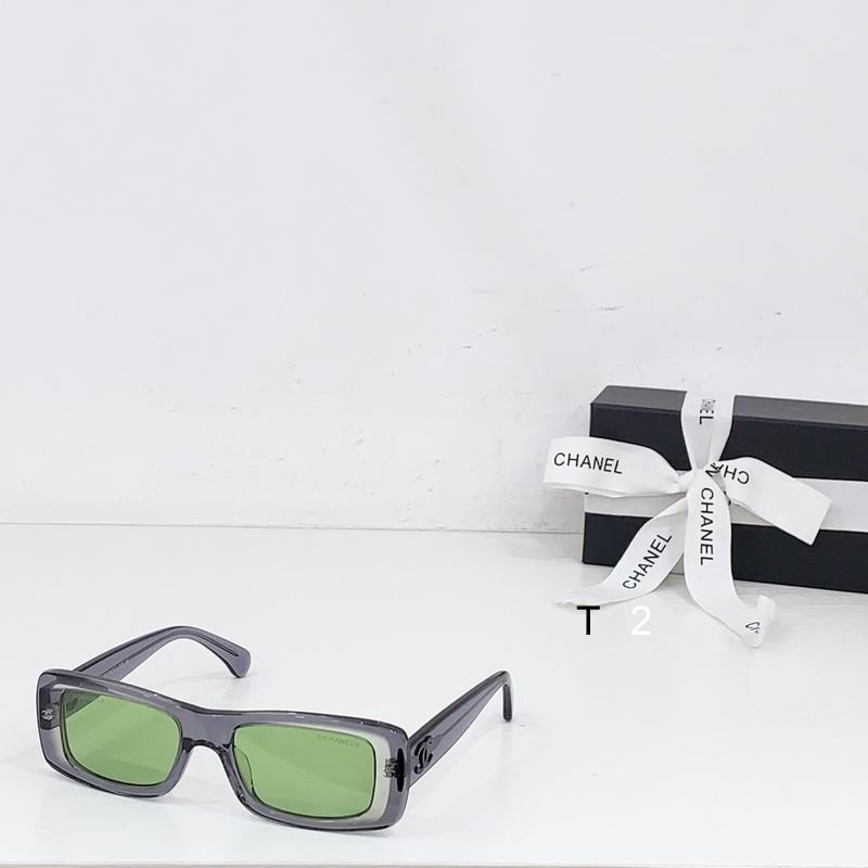 Chanel 9166 54 18-140 b07