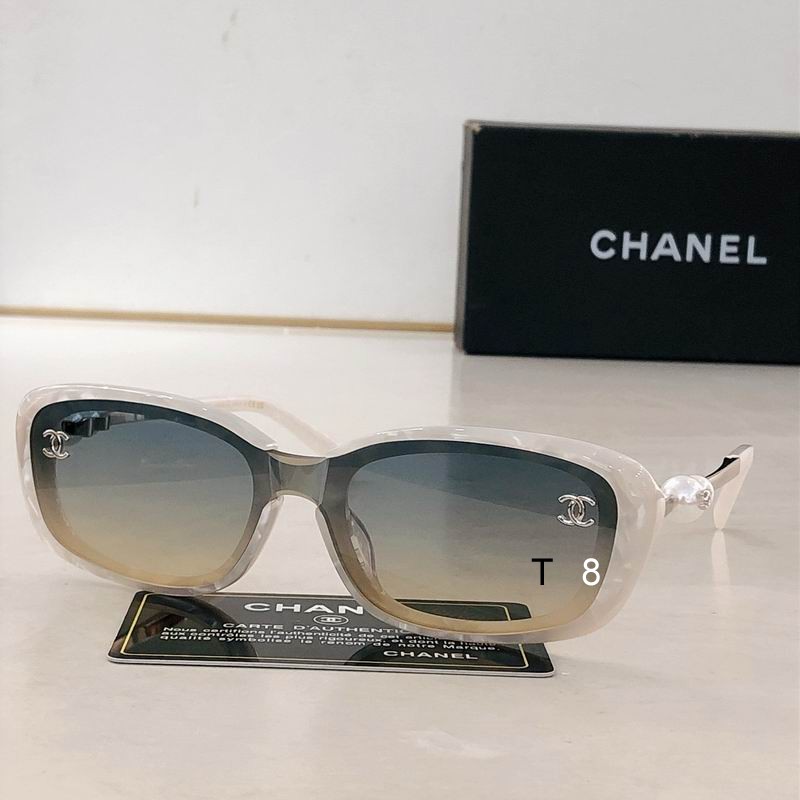 Chanel A95100 53 21 145 H02