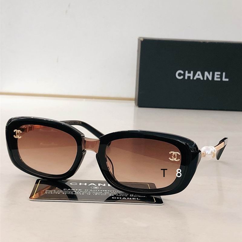 Chanel A95100 53 21 145 H03