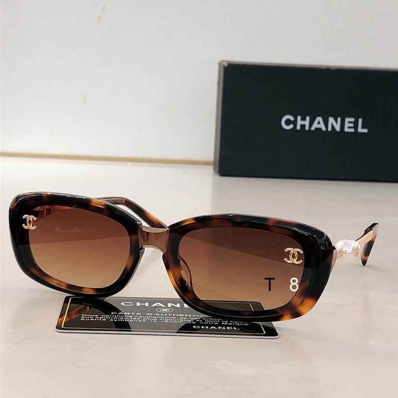 Chanel A95100 53 21 145 H04