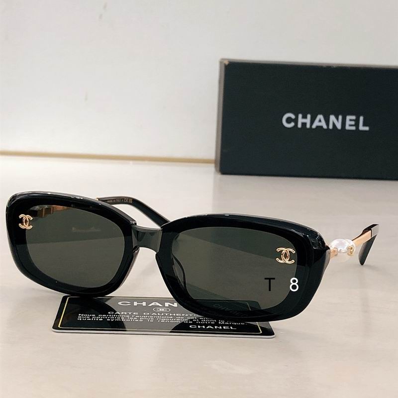 Chanel A95100 53 21 145 H05