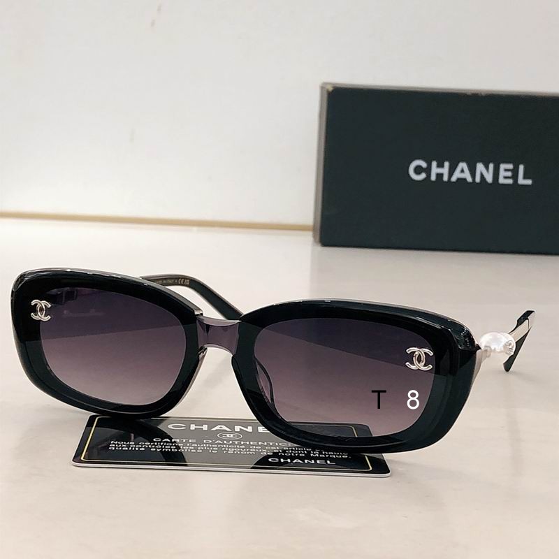 Chanel A95100 53 21 145 H06